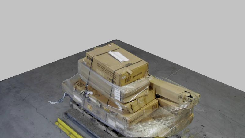 Pallet of Furniture