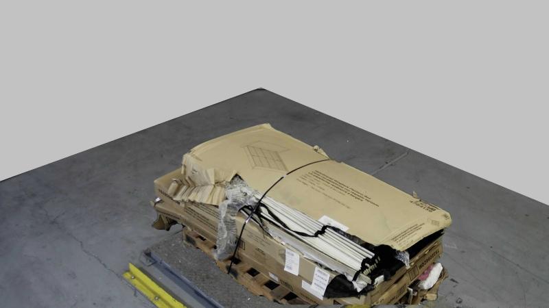 Pallet of Furniture