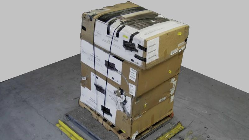 Pallet of Furniture