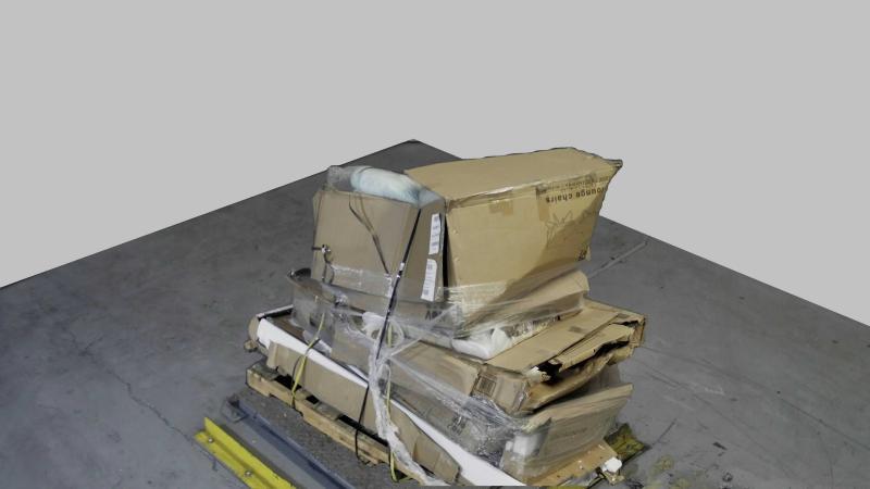 Pallet of Furniture