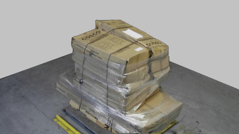 Truckload of Furniture
