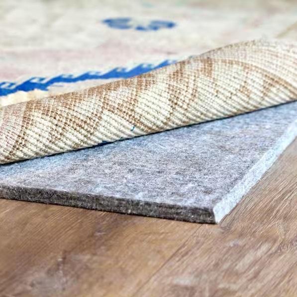 Flooring & Rugs - RUGPADUSA, Ivy Hill Tile, Daltile, Workforce, Knape & Vogt, MSI, SAFAVIEH- Est Retail $1,296