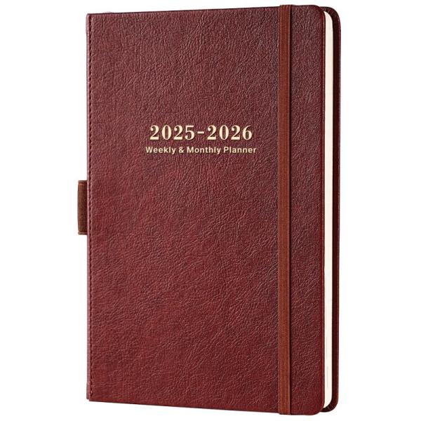 Office Supplies - Ecezatik Christian Spiral Notebook, 2026 Planner, MaxGear Sticky Notes - MSRP $3,991