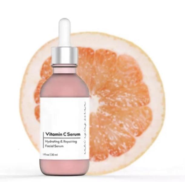 Health & Beauty - HydraGlow Anti-Aging Serum, Leelosp 36 Pcs Christmas Nurse Appreciation Gifts Set - MSRP $1,014