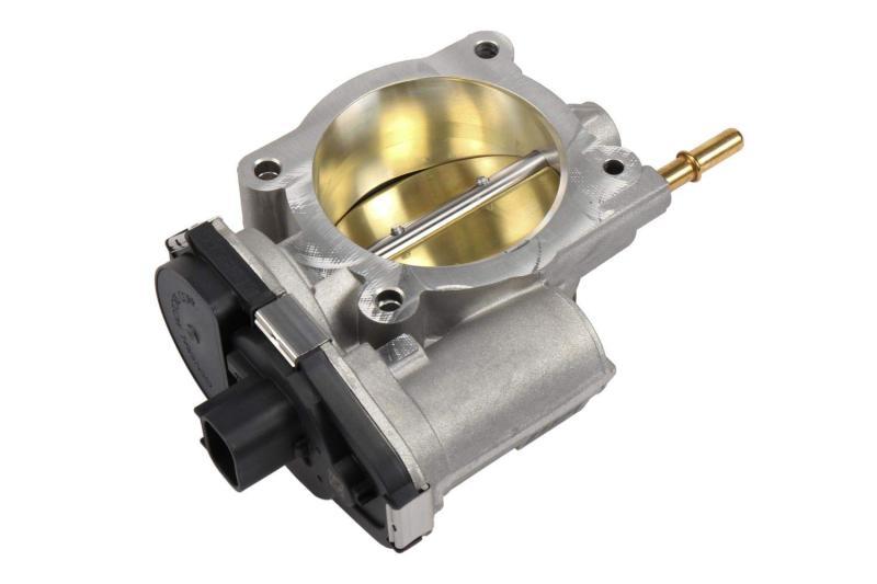 Automotive - ACDelco GM Fuel Injection Throttle Body with Throttle Actuator, Dorman Climate Control Module -MSRP $6,373