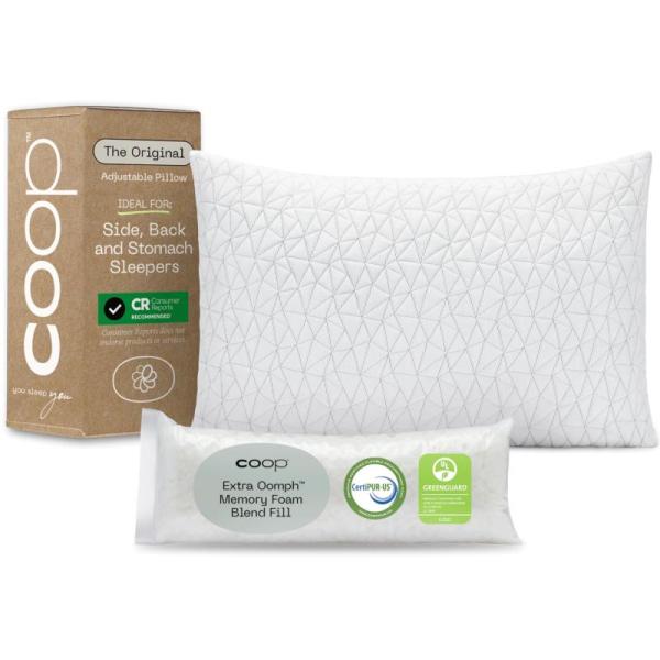 Home - Original Adjustable Pillow, Cordless Handheld Vacuum, Ultra Air Heater, Travel Neck Pillow - MSRP $1,250