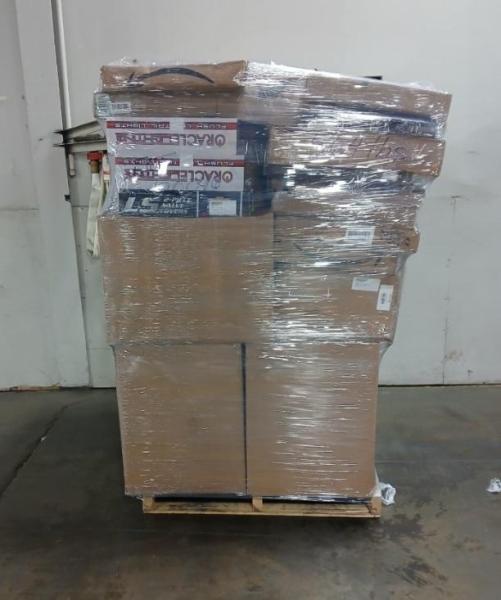 1 Pallet Mixed Automotive/Sporting/Misc. - Original MSRP: $13,200
