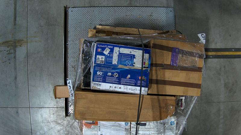 Printers - Canon, HP, Epson, Lexmark - MSRP $11,114