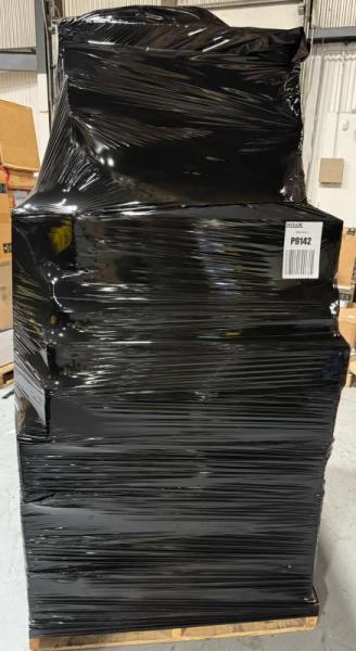 Monitors - 10 pallets - Samsung, ASUS, MSI, Alienware - MSRP $80,133