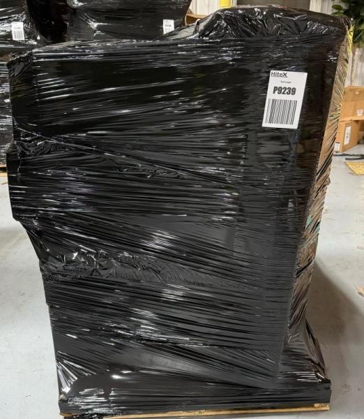 SALVAGE Electronics - Samsung, TP-Link, JBL, Schlage - MSRP $15,457