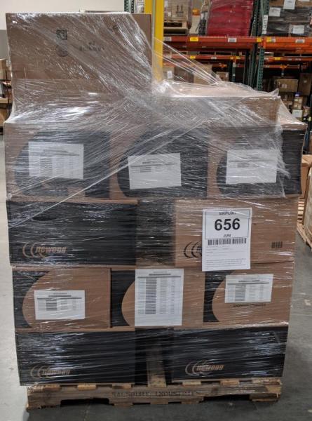 Gaming PC Computer Components Lot & More - $17.4K, 266-Qty.