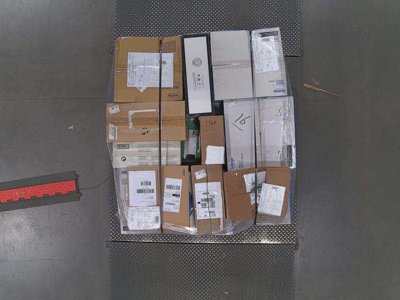 Ink & Toners - Lexmark, Canon, OKI, Brother - MSRP $12,269