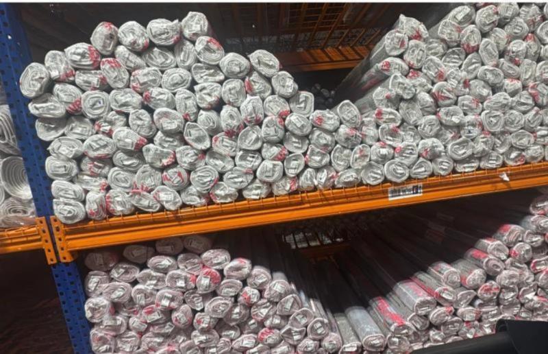 Full Truckload - Area Rugs Retail Ready - High Resale MSRP $187,266