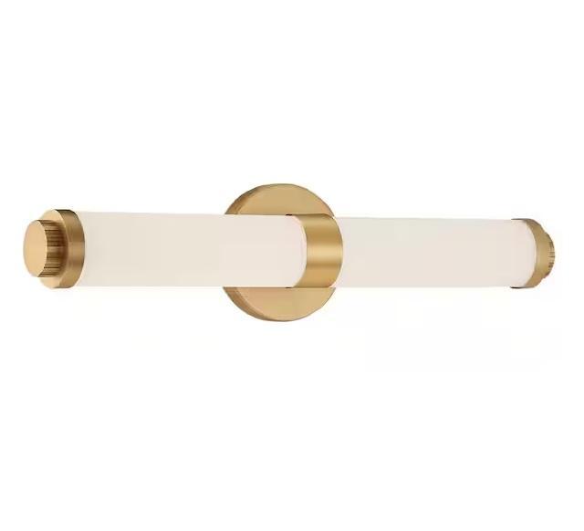 Lighting & Electrical- Access Lighting Light Bar, Oaks Aura, ANTOINE, HDC, Merra, OUKANING, Leviton - Est Retail $1,259