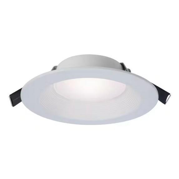 Lighting & Electrical - Halo, Hampton Bay, Commercial Electric - Est Retail $1,188- 2plts