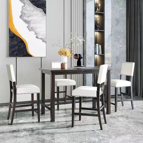 Home Decor - Polibi, Nestfair, Gymax, FUFU&GAGA, HOMESTYLES, BYBLIGHT, Office Star Products, Gravee - Est Retail $2,531