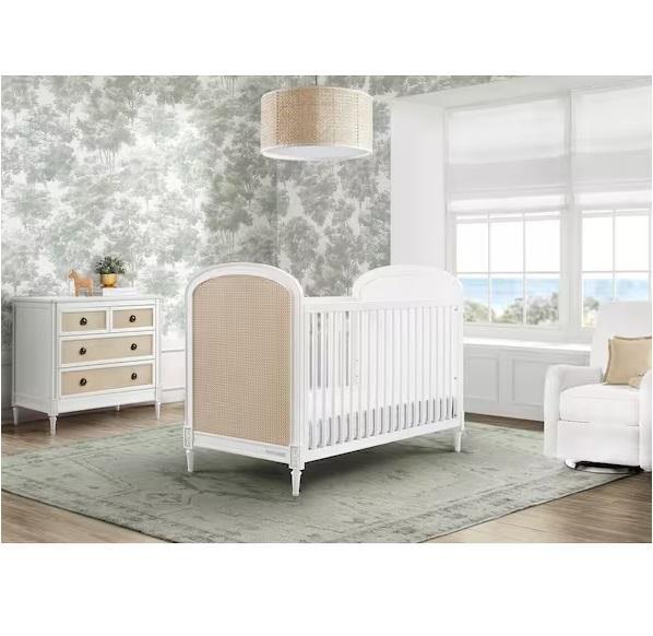 Home Decor - Delta Children, International Concepts, Wexford Home, Signature DESIGN BY ASHLEY - Est Retail $1,543