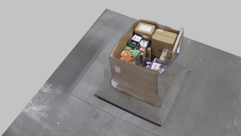 Canon Toner, Children's Desk, Computers & Accessories, Kleenex Hand Towel, Spin Mop & Bucket - MSRP $6,138