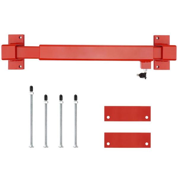Amazon Clearance - Home Improvement - SPARKWHIZ Office Security Door Lock, BIEOCUR Outdoor Wall Sconces, Likelgn Pendants - MSRP $2,089