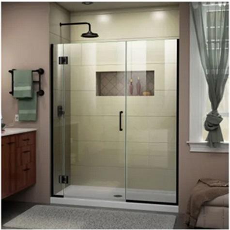 Plumbing - DreamLine, Delta, Signature, Kohler, American Standard - MSRP $5,419
