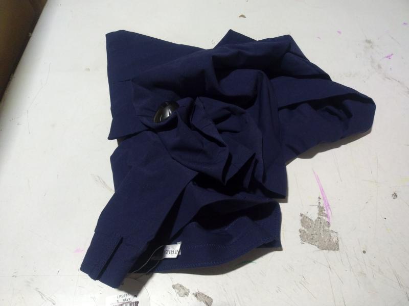Luxury Department Store - Pallet of Apparel Returns