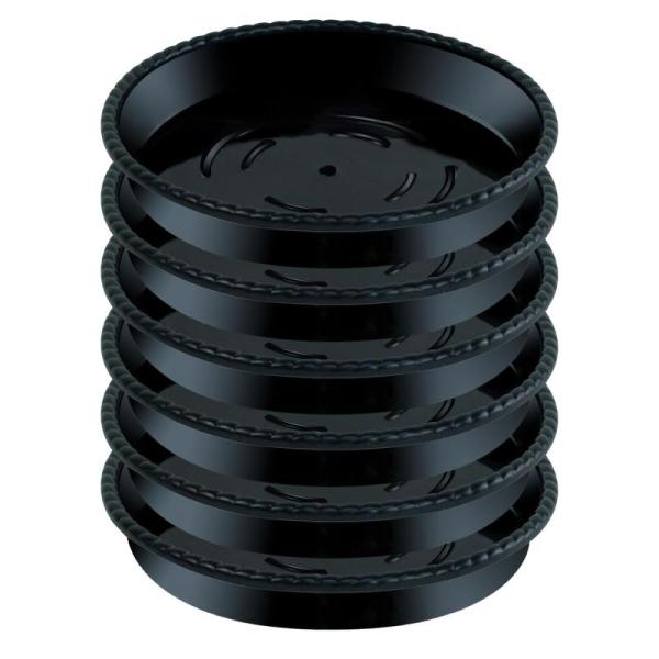Lawn & Garden - ATIDOHA Plant Saucers, High Life USA Bug Zapper, Decorative Garden Stakes - MSRP $10,086