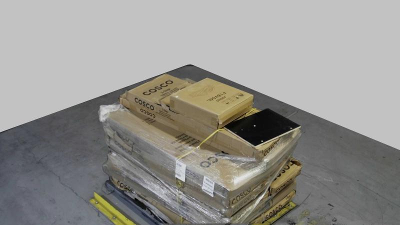 Pallet of Furniture