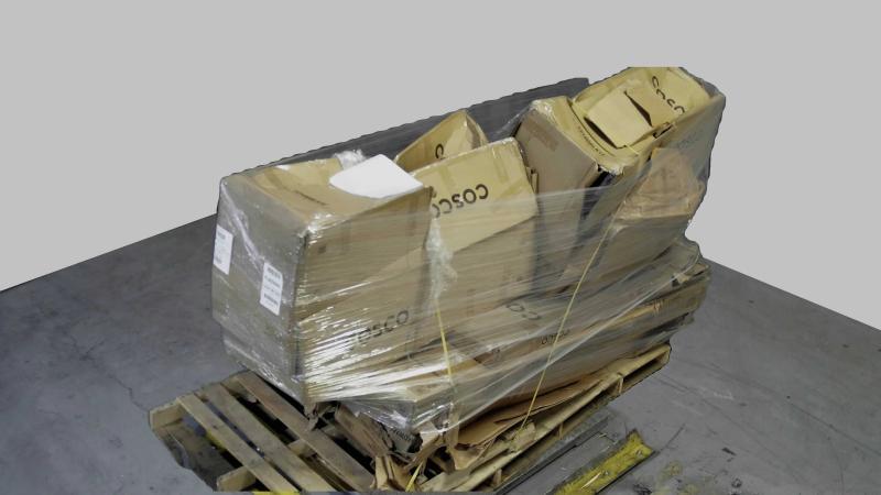 Pallet of Furniture