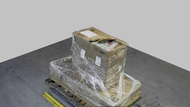 Pallet of Furniture