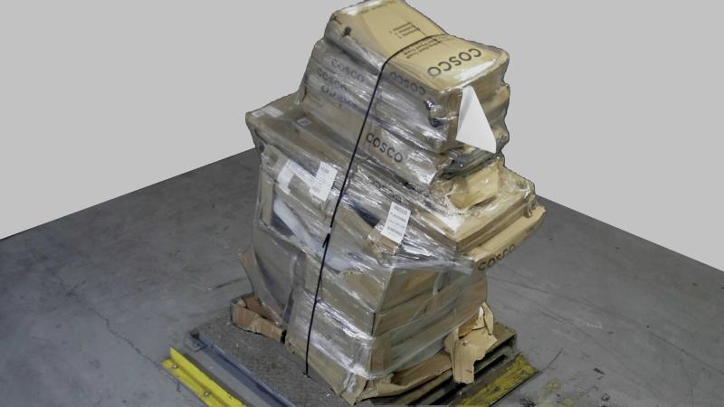 Pallet of Furniture