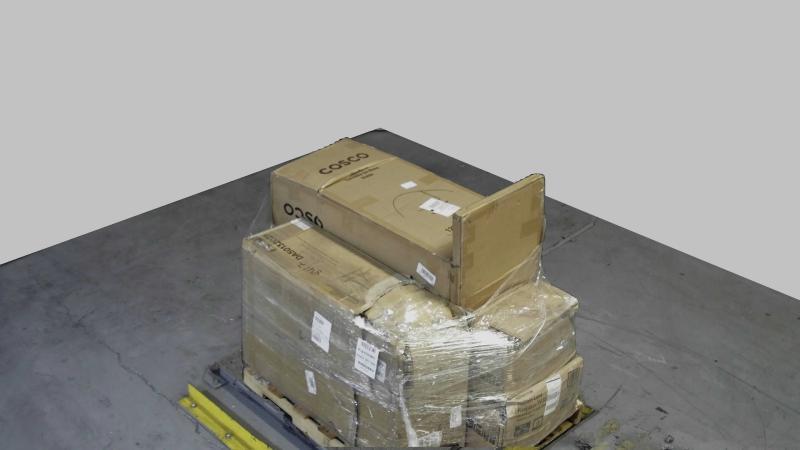 Pallet of Furniture