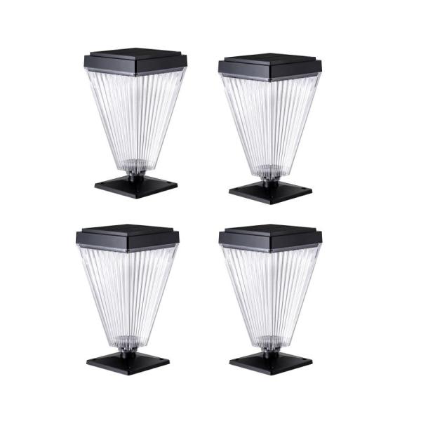 Home Improvement - HomKihapai Vintage Floral Wallpaper, Dwrunyihan Solar Post Lights, CiCiwind WallPaper - MSRP $9,496