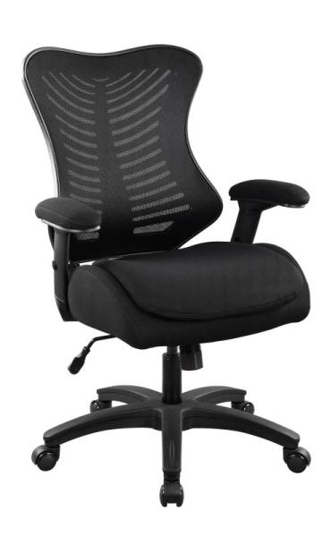 Furniture - LONGBOSS Office Mesh Computer Desk Chair, MAXYOYO Adjustable Floor Sofa Couch - MSRP $11,397