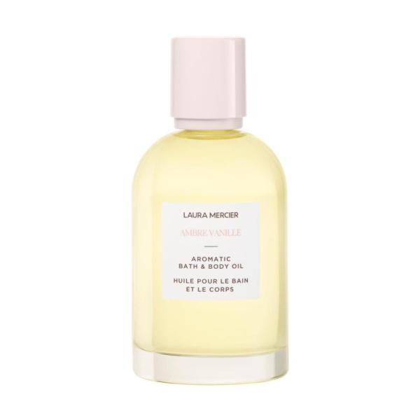 Luxury Beauty - Laura Mercier Body Oil, BareMinerals Gift Set, Laura Mercier Tinted Moisturizer - MSRP $3,354
