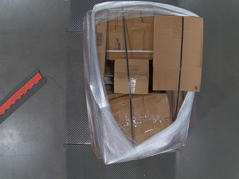 Pallet of General Merchandise - MSRP $3,699
