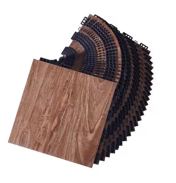 Flooring & Rugs - SKYSHALO, Ivy Hill Tile, Lifeproof, HDC, Daltile, Florida Tile Home Collection - Est Retail $3,004