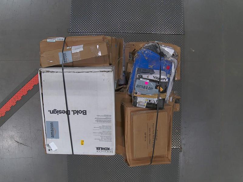 Pallet of Assorted Housewares - MSRP $3,355