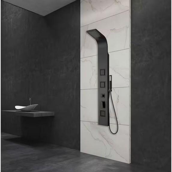 Plumbing - Mediterraneo, Amerimax, Glacier Bay - Est Retail $1,502- 3plts