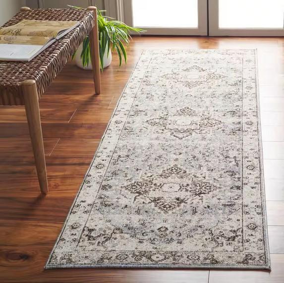 Flooring & Rugs - Safavieh, Ivy Hill, MSI - Est Retail $1,297 - 1 plt