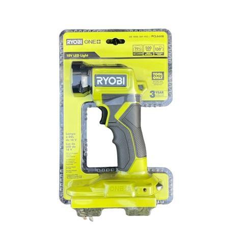 Tools & Hardware - Milwaukee, Ryobi, Dewalt - Est Retail $1,008