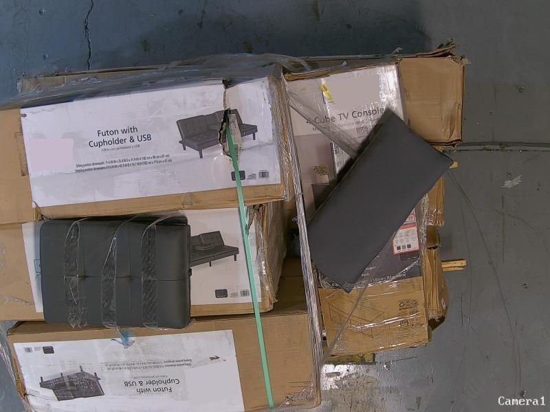 Pallet of Furniture