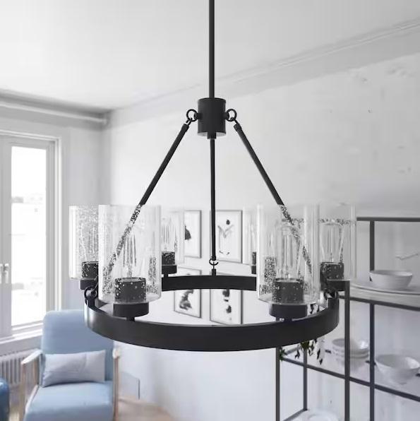 Lighting & Electrical - Hunter, RRTYO, FANIMATION, Progress Lighting, Lithonia Lighting, Deyidn - Est Retail $3,994
