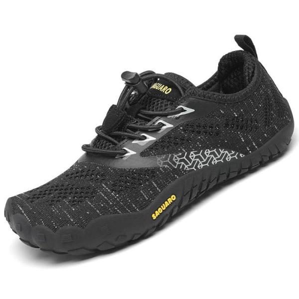 Bulk Lot of 350 Pairs Saguaro Water Shoes Mixed Styles MSRP $7,786