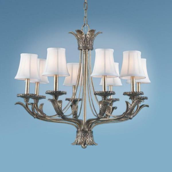 Upscale Luxury Chandeliers and Lighting MSRP $427,493
