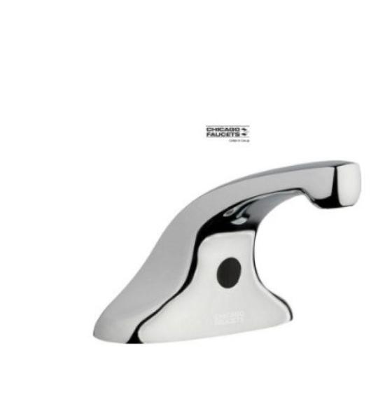 Sink Faucets by Chicago Faucet Co & More - MSRP $1,500