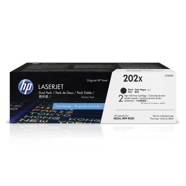Office Product- HP 202X Black High-yield Toner Cartridge, PRESTIGE CARTRIDGE 202A Toner Cartridge, Mr. Pen -MSRP $2,079