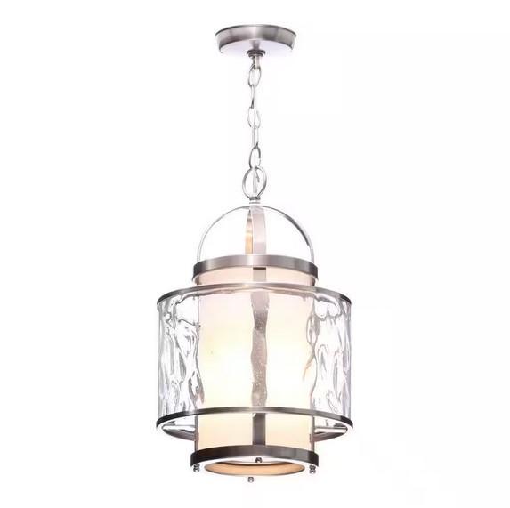 Lighting & Electrical - Progress, Jonathan Y, LNC - Est Retail $6,214 - 1 plt