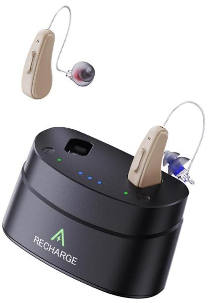 Amazon Clearance - Drugstore - OTC Hearing Aids, Duocharm Electric Ear Cleaner, Ohaleep Sleep Patch - MSRP $6,027