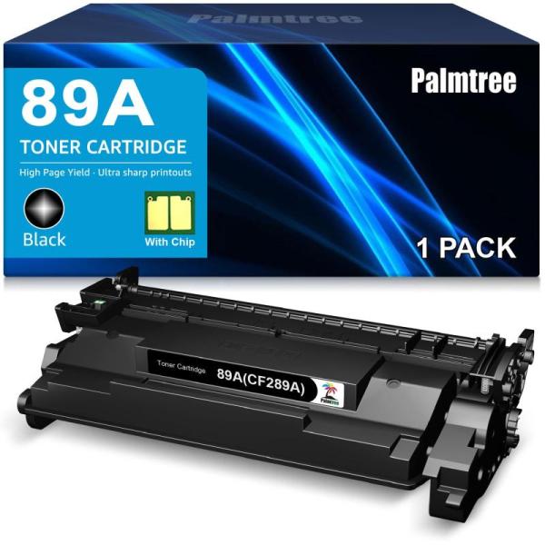 Office Product - Palmtree Compatible Toner Cartridges, RGiNK Roll 1744907 4"x 6" Labels, Merryking Earbuds -MSRP $1,013