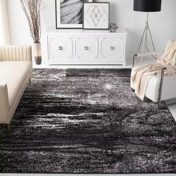 Flooring & Rugs - Safavieh, Ivy Hill, Florida Tile - Est Retail $1,262 - 1 plt